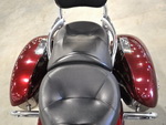 �������� �� ������ �������� Kawasaki Vulcan1700 Nomad 2009 ���� 18